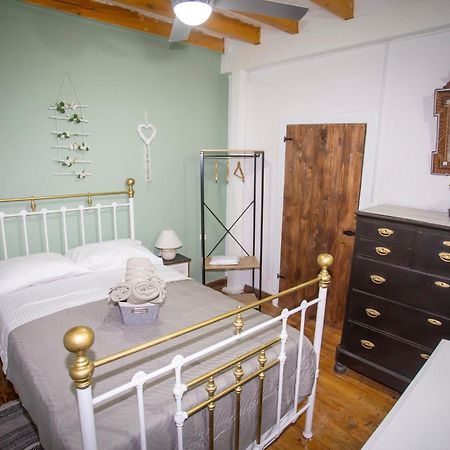 Apartament Archontissa Sea View House Mesongí Zewnętrze zdjęcie