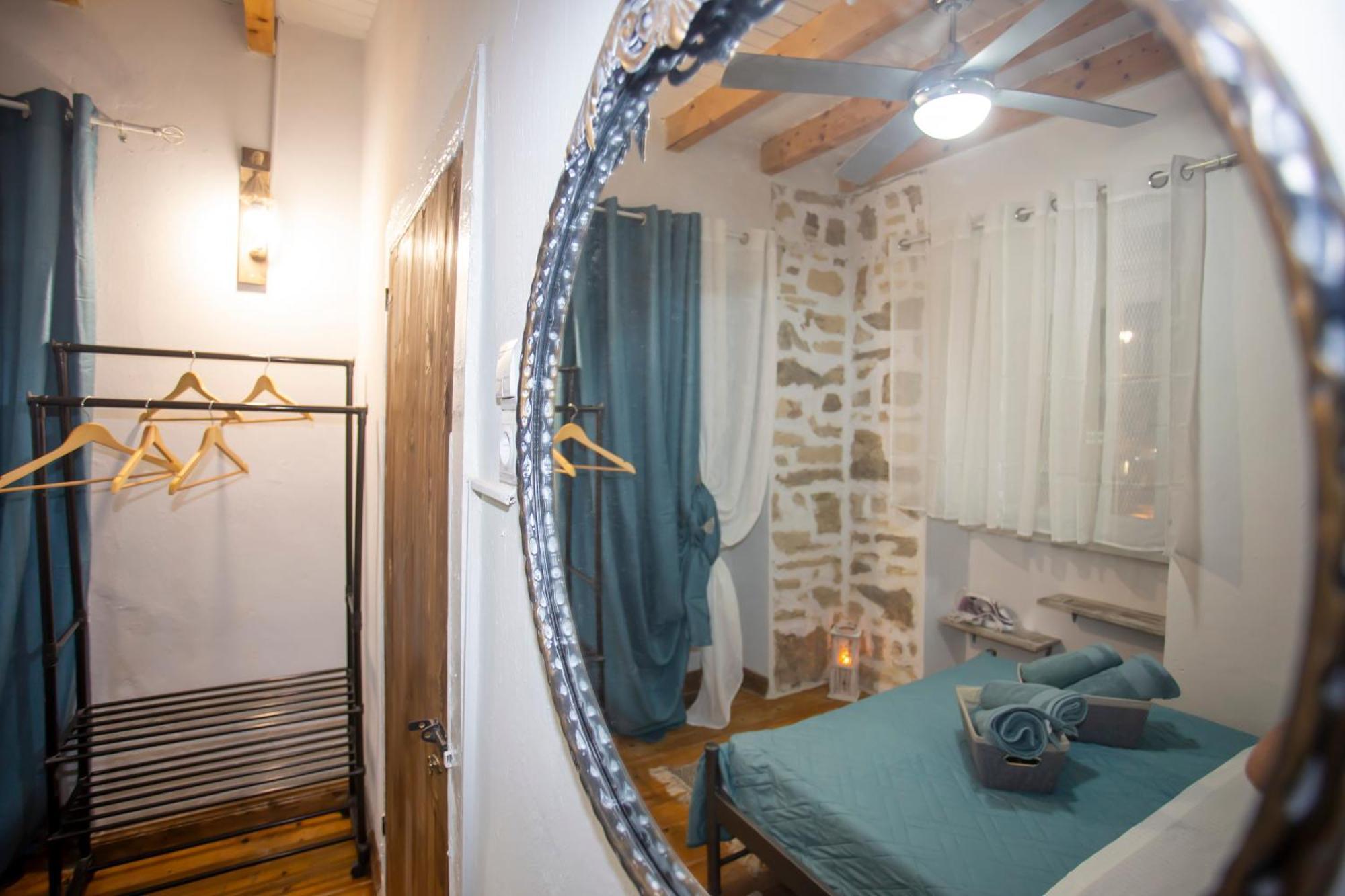 Apartament Archontissa Sea View House Mesongí Zewnętrze zdjęcie