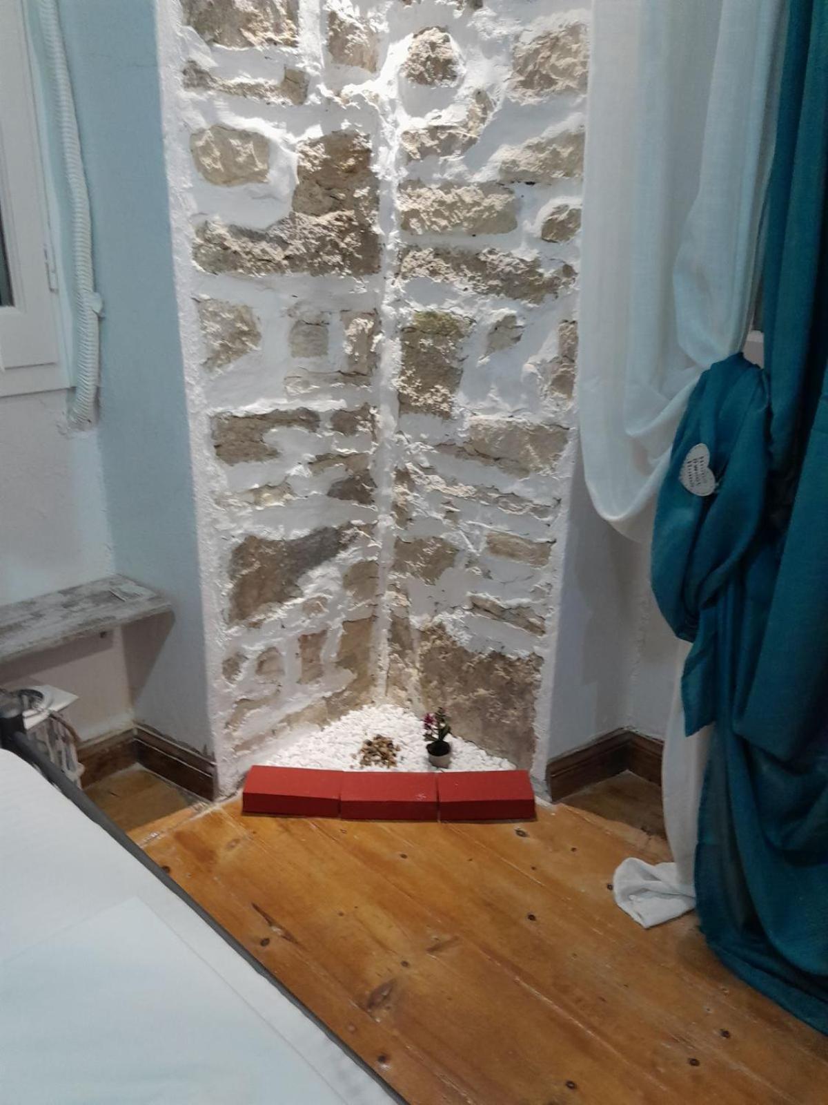 Apartament Archontissa Sea View House Mesongí Zewnętrze zdjęcie